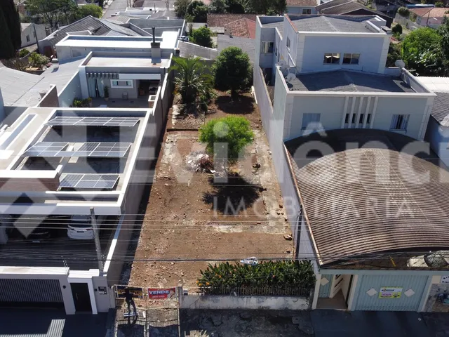 Imagem 6: Lote À Venda, Localizado no Bairro santa Cruz, Guarapuava - Pr