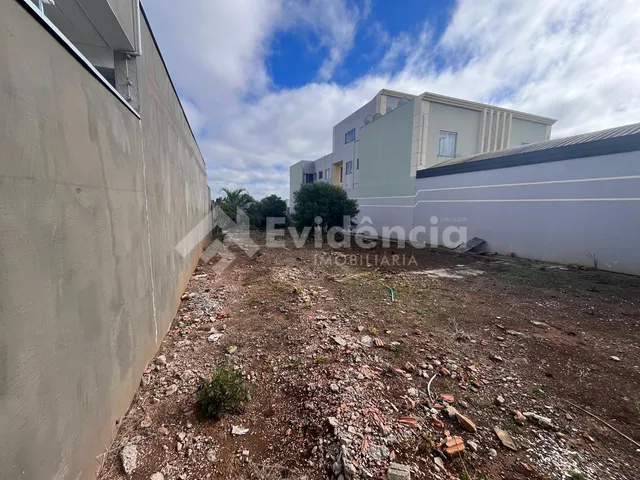 Imagem 3: Lote À Venda, Localizado no Bairro santa Cruz, Guarapuava - Pr