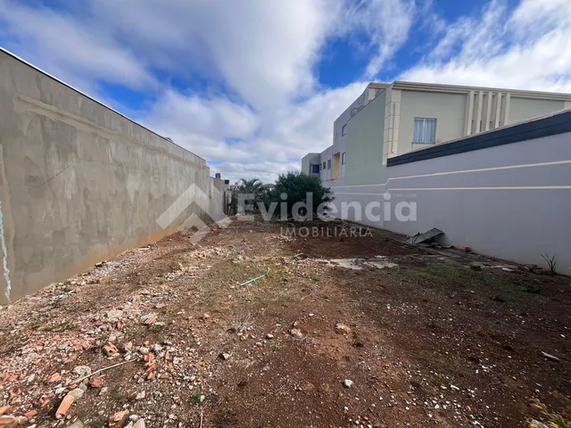 Imagem 4: Lote À Venda, Localizado no Bairro santa Cruz, Guarapuava - Pr