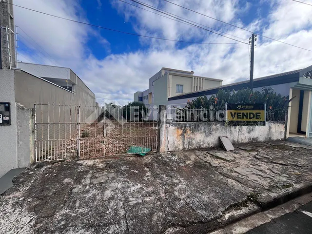 Imagem 2: Lote À Venda, Localizado no Bairro santa Cruz, Guarapuava - Pr