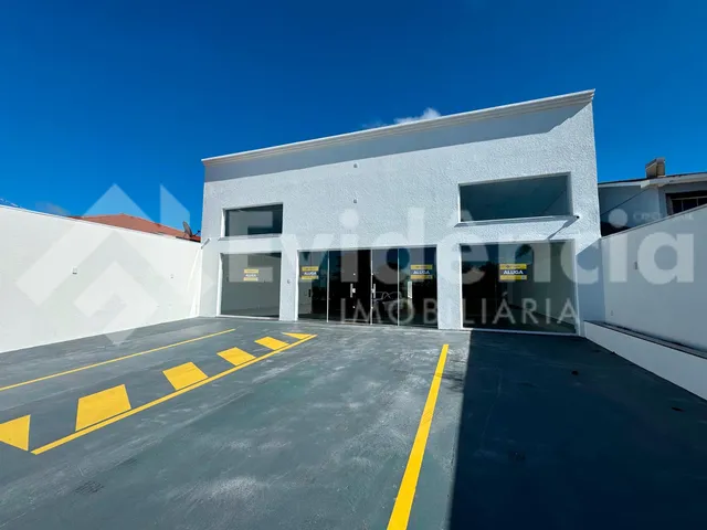 Imagem: Sala Comercial para Locação, no Bairro