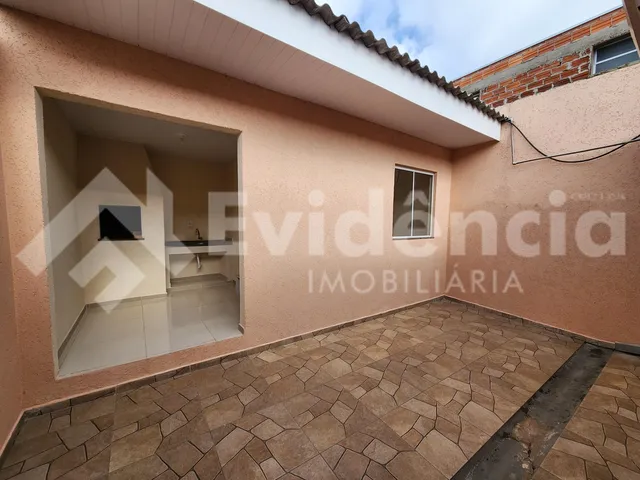 Imagem 11: Casa com 2 Dormitórios para Venda, Vila Bela, Guarapuava - Pr