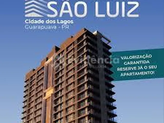 Imagem 2: Apartamento Edificio São Luiz na Cidade dos Lagos