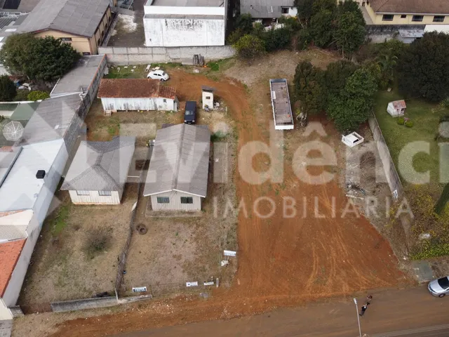 Imagem 2: Terreno no Bairro dos Estados 11,00M X 48,00M 528,00M