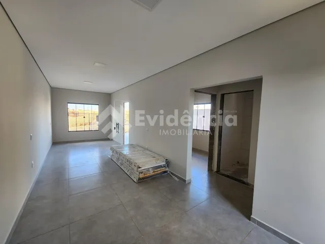 Imagem 7: Excelente Casa Nova de Alvenaria para Venda no Bairru das Cerejeiras