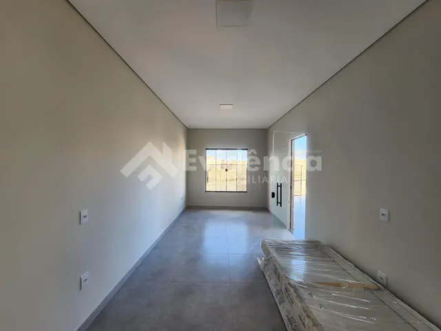 Imagem 9: Excelente Casa Nova de Alvenaria para Venda no Bairru das Cerejeiras