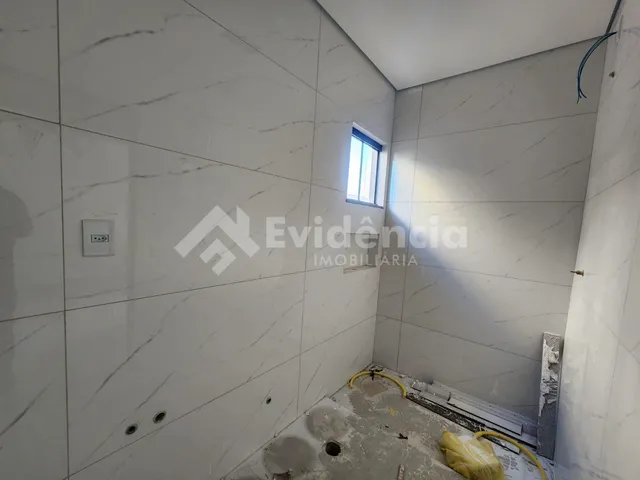 Imagem 10: Excelente Casa Nova de Alvenaria para Venda no Bairru das Cerejeiras