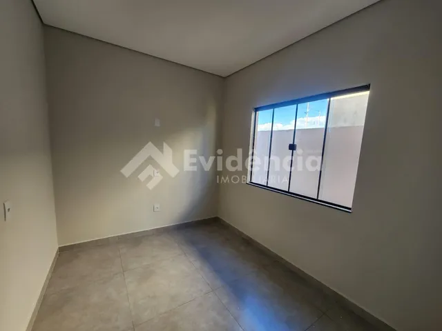 Imagem 11: Excelente Casa Nova de Alvenaria para Venda no Bairru das Cerejeiras
