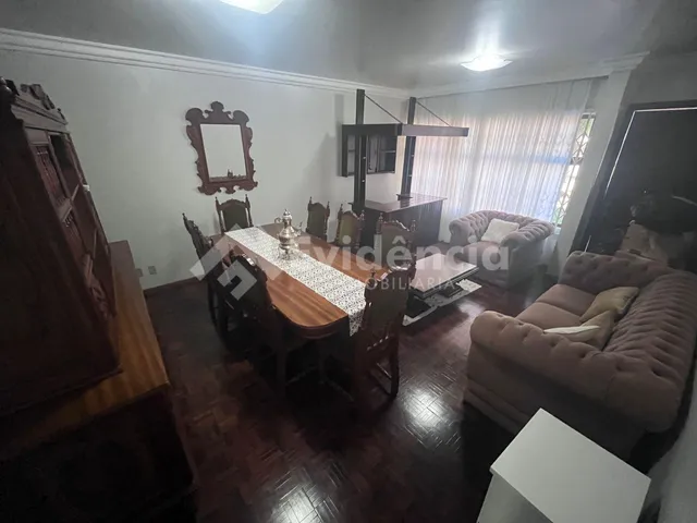 Imagem 7: Sobrado À Venda, Localizado no Trianon, Guarapuava - Pr