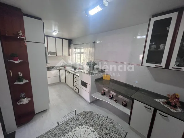 Imagem 14: Sobrado À Venda, Localizado no Trianon, Guarapuava - Pr