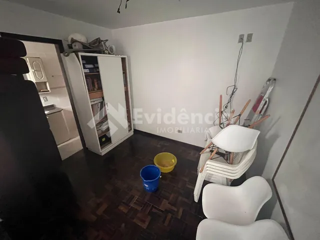 Imagem 2: Sobrado À Venda, Localizado no Trianon, Guarapuava - Pr