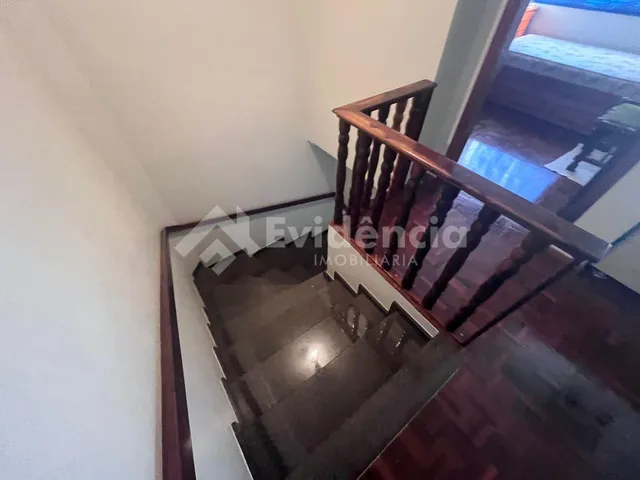 Imagem 3: Sobrado À Venda, Localizado no Trianon, Guarapuava - Pr