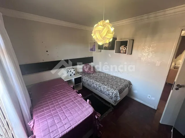 Imagem 15: Sobrado À Venda, Localizado no Trianon, Guarapuava - Pr