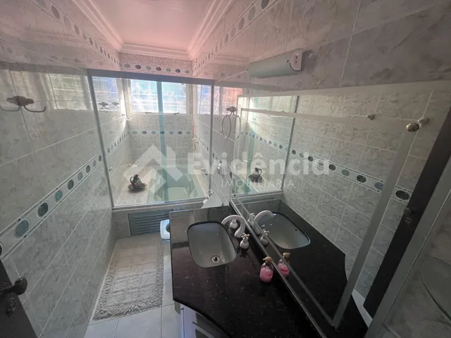 Imagem 10: Sobrado À Venda, Localizado no Trianon, Guarapuava - Pr