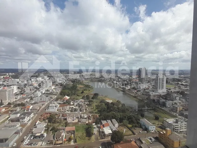 Imagem 4: Excelente Apartamento Alto Padão À Venda no Centro de Guarapuava