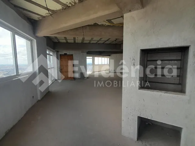 Imagem 5: Excelente Apartamento Alto Padão À Venda no Centro de Guarapuava