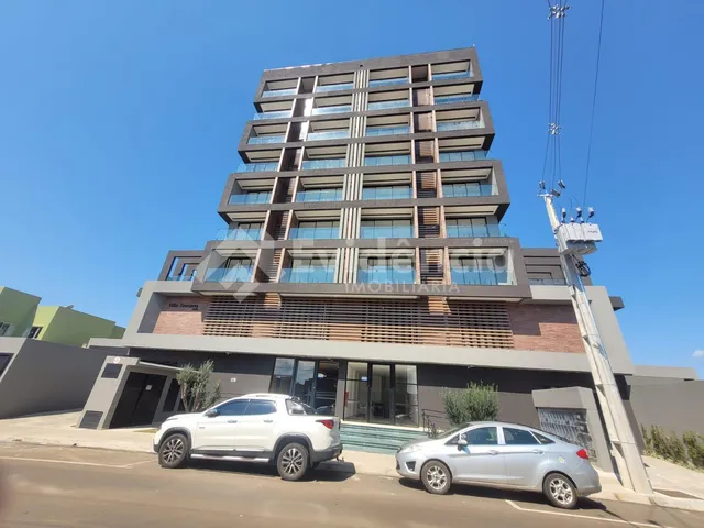 Imagem: Vende Se Apartamento Garden no Bairro Batel