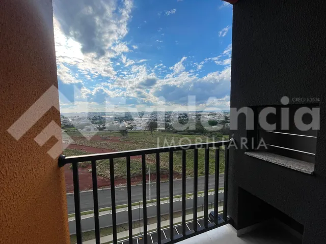 Imagem 14: Apartamento Novo para Locação no Vista Batel 2 Dormitórios
