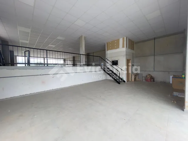 Imagem 6: Sala Comercial Nova em Avenida para Locação - na Entrada do João Gelinski