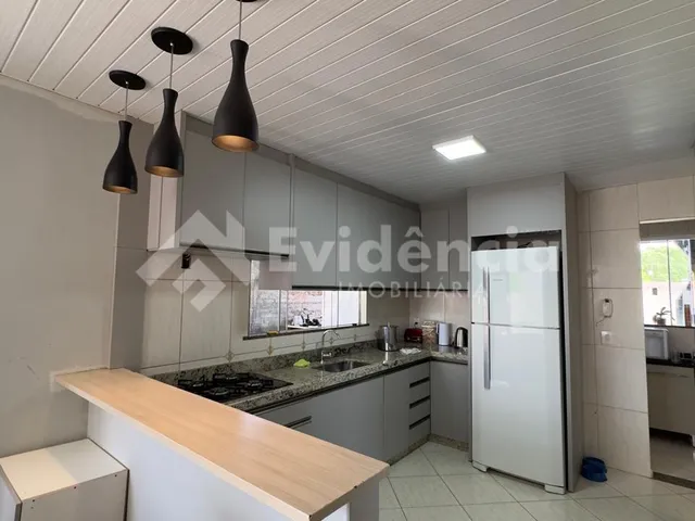 Imagem 5: Casa À Venda com Amplo Terreno, Financiável no São Cristovão, Guarapuava - Pr