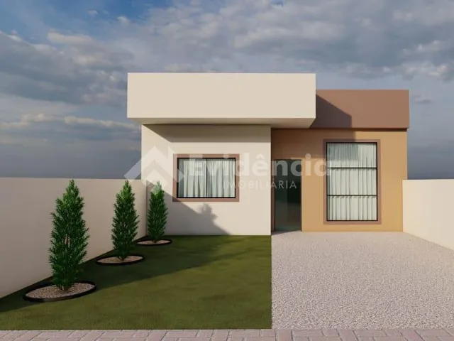 Imagem: Casa À Venda, no Bairru das Cerejeiras