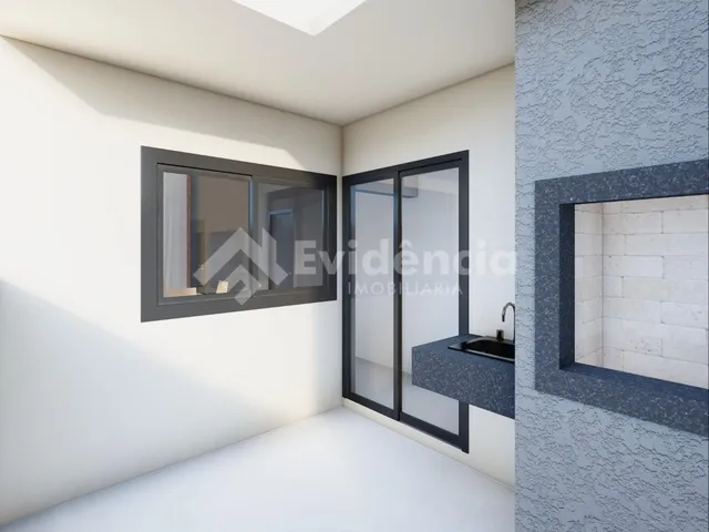 Imagem 3: Vende Se Casa em Construção no Condominio Vista do Vale
