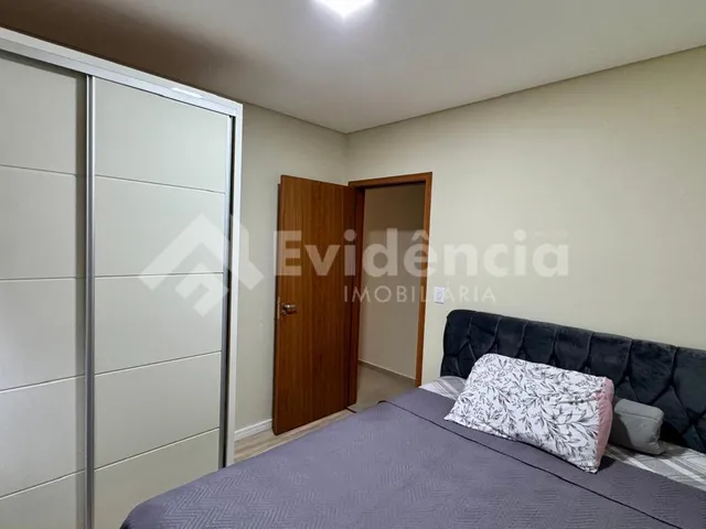 Imagem 8: Casa no João Gelinski com Móveis Planejdos