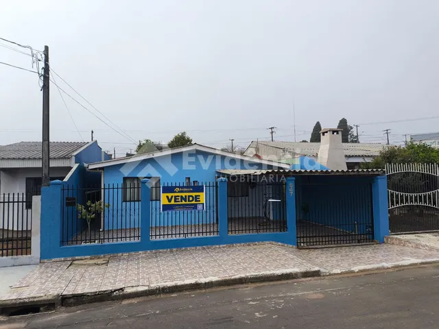Imagem: Casa no Bairro São Cristóvão