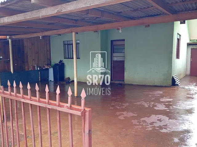 Imagem: Imóvel Urbano, Casa de Alvenaria com Aproximadamente