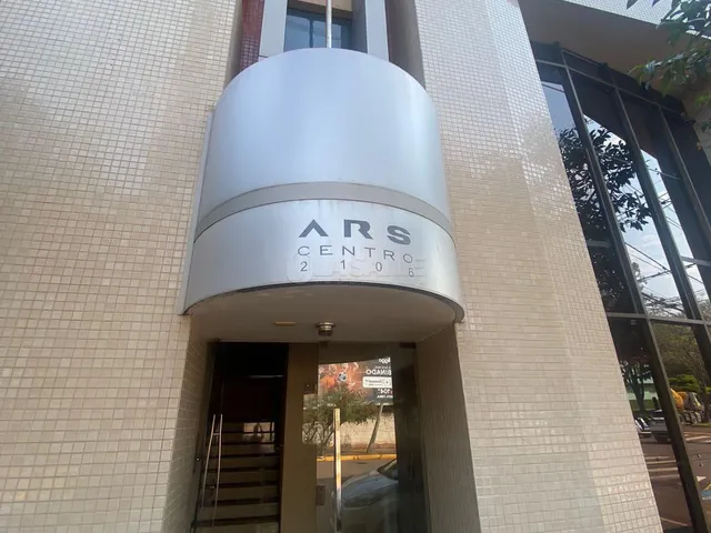 Imagem 4: Sala Comercial para Locação, Jardim la Salle, Toledo - Pr