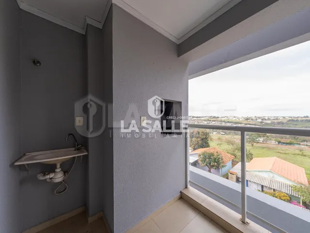 Imagem 8: Apartamento com 02 Quartos para Locação, Jd. Pancera - Toledopr