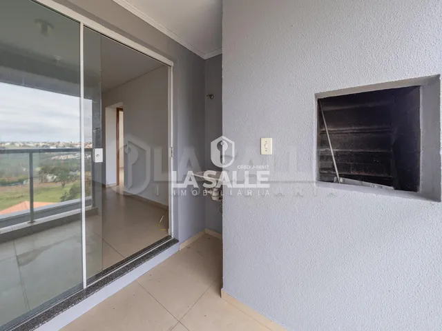 Imagem 10: Apartamento com 02 Quartos para Locação, Jd. Pancera - Toledopr