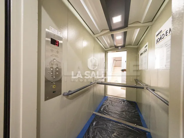 Imagem 5: Apartamento com 02 Quartos para Locação, Jd. Pancera - Toledopr