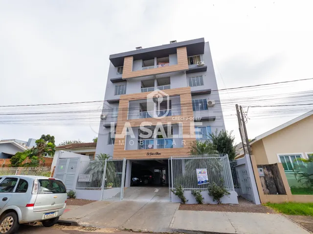 Imagem 13: Apartamento com 02 Quartos para Locação, Jd. Pancera - Toledopr