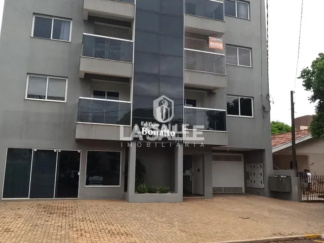 Imagem: Apartamento Á Venda com 1 Suíte 02 Quartos