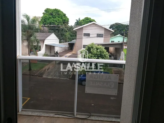 Imagem 2: Apartamento Á Venda com 1 Suíte 02 Quartos na Vila Becker