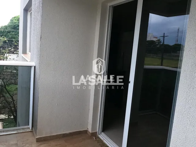 Imagem 3: Apartamento Á Venda com 1 Suíte 02 Quartos na Vila Becker