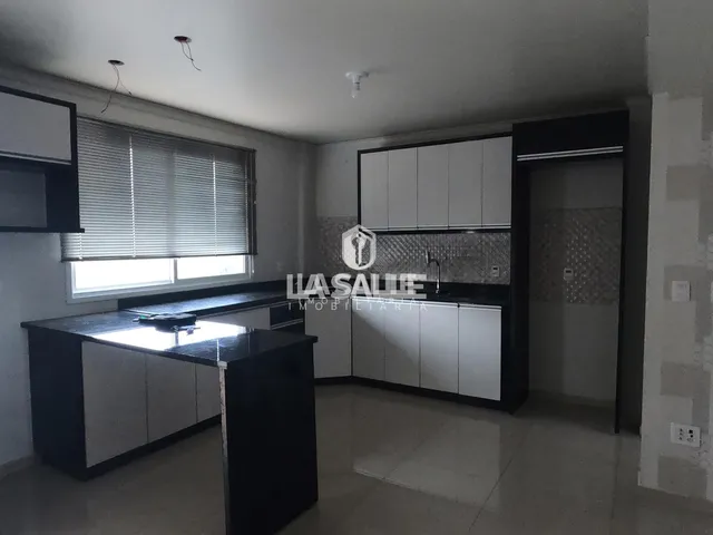 Imagem 5: Apartamento Á Venda com 1 Suíte 02 Quartos na Vila Becker