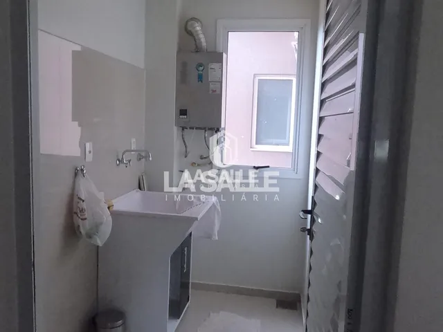 Imagem 6: Apartamento Á Venda com 1 Suíte 02 Quartos na Vila Becker