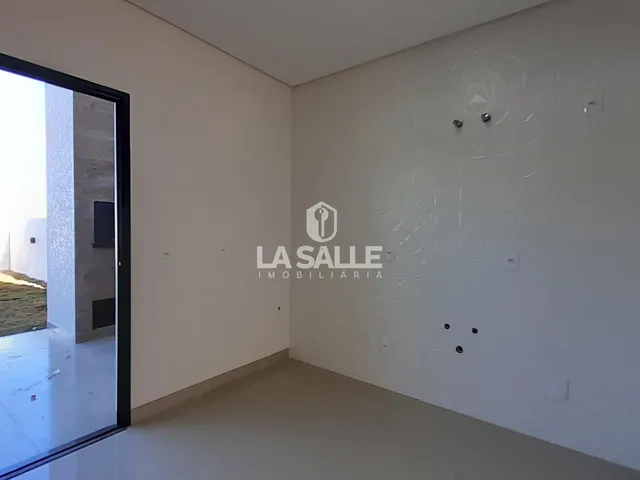 Imagem 6: Sobrado com 3 Suites no Jardim Concórdia - Toledo - Paraná
