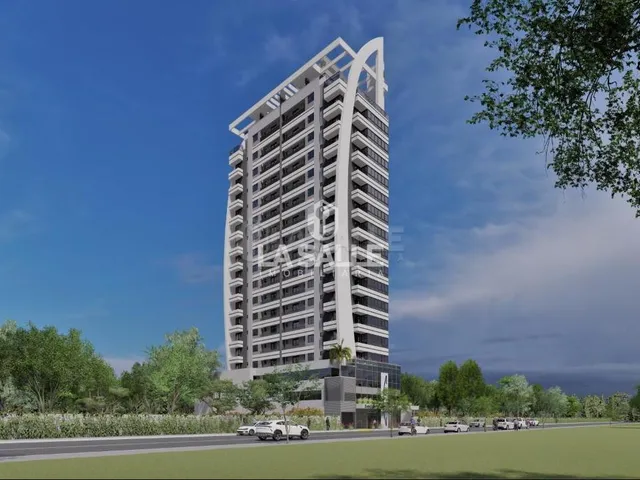 Imagem: Apartamento À Venda, Vila Industrial, Toledo
