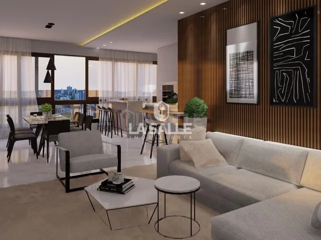 Imagem 3: Apartamento À Venda, Vila Industrial, Toledo - Pr