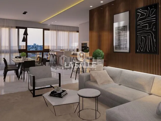 Imagem 3: Apartamento À Venda, Vila Industrial, Toledo - Pr