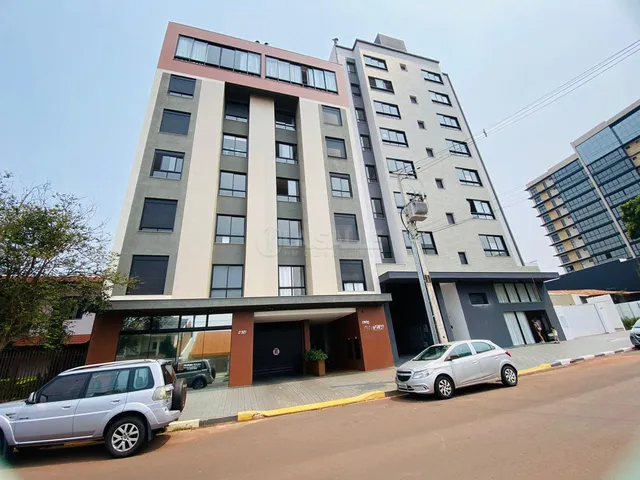 Imagem: Apartamento À Venda, Edifício san Américo