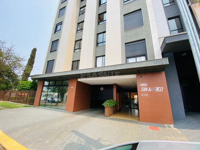 Imagem 15: Apartamento À Venda, Edifício san Américo Jardim la Salle, Toledo - Pr