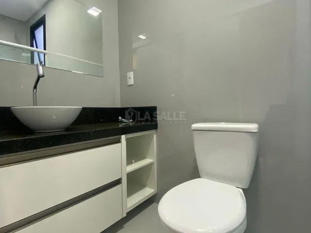 Imagem 4: Apartamento À Venda, Edifício san Américo Jardim la Salle, Toledo - Pr