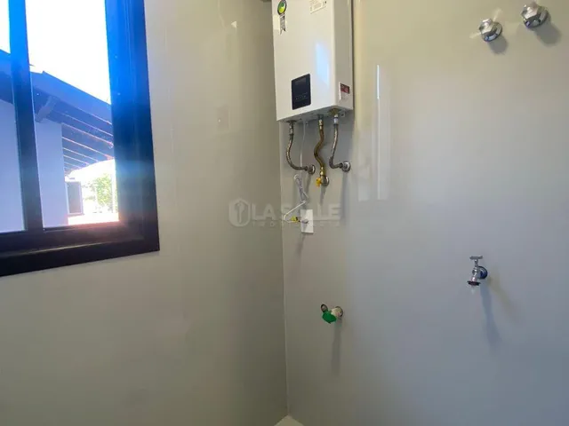 Imagem 9: Apartamento À Venda, Edifício san Américo Jardim la Salle, Toledo - Pr