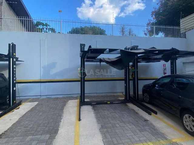 Imagem 14: Apartamento À Venda, Edifício san Américo Jardim la Salle, Toledo - Pr