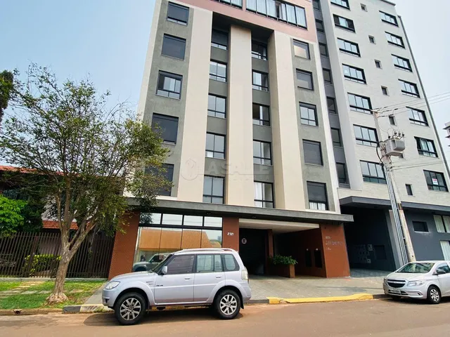 Imagem 16: Apartamento À Venda, Edifício san Américo Jardim la Salle, Toledo - Pr