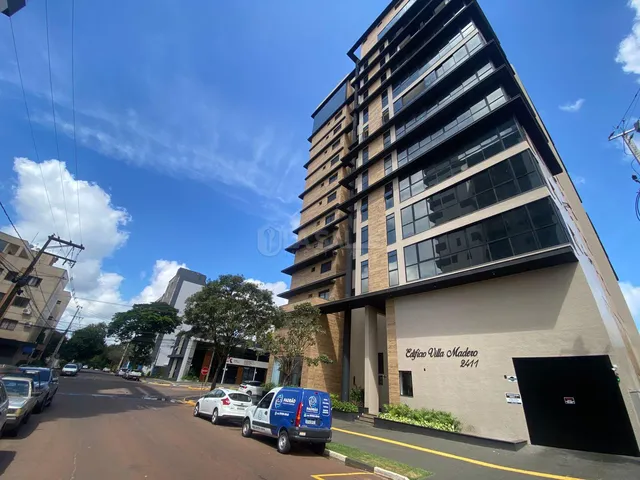 Imagem: Apartamento Residencial Vila Madero À Venda
